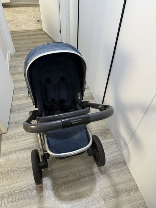 Продам коляску 2в1 anex l/type