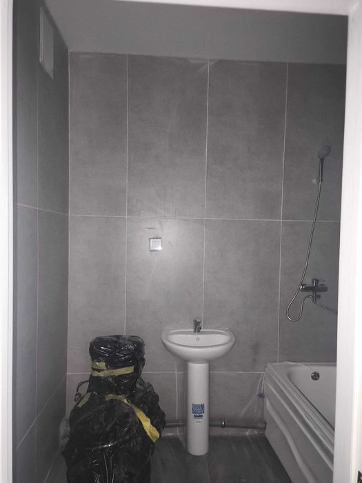 ЖК Assalom Jomiy – 2/6/15 – 62 м² с ремонтом! Сдача скоро!