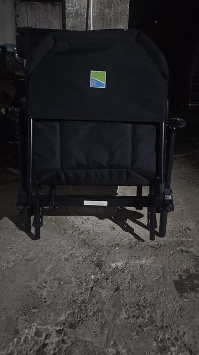 Scaun preston inception