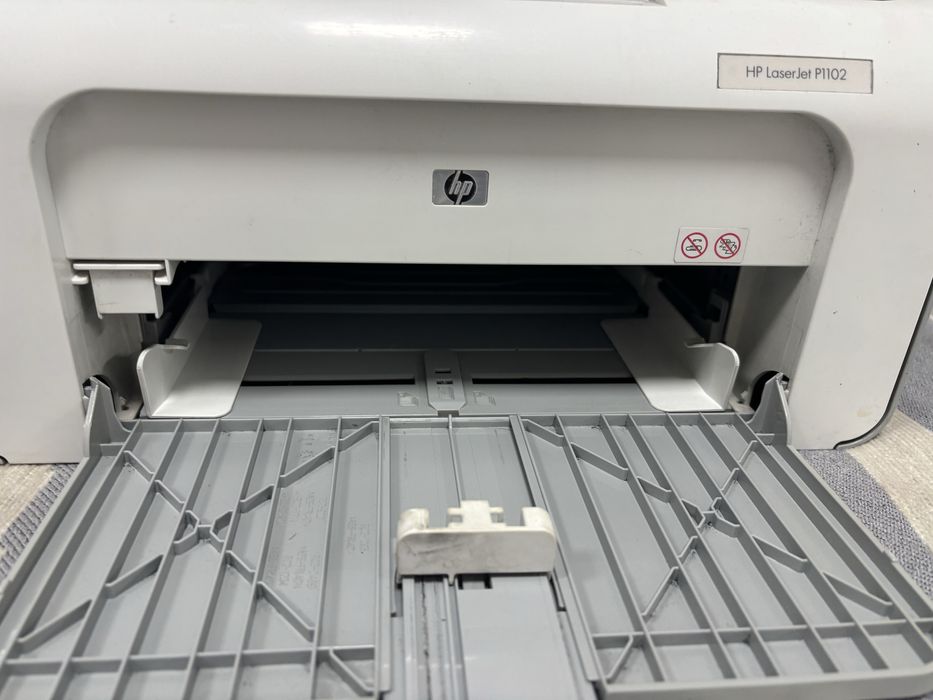 Продам принтеры HP 107a, HP P1102, HP 111w