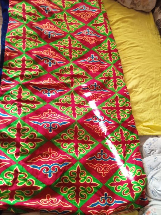 Чехлы для курпешек