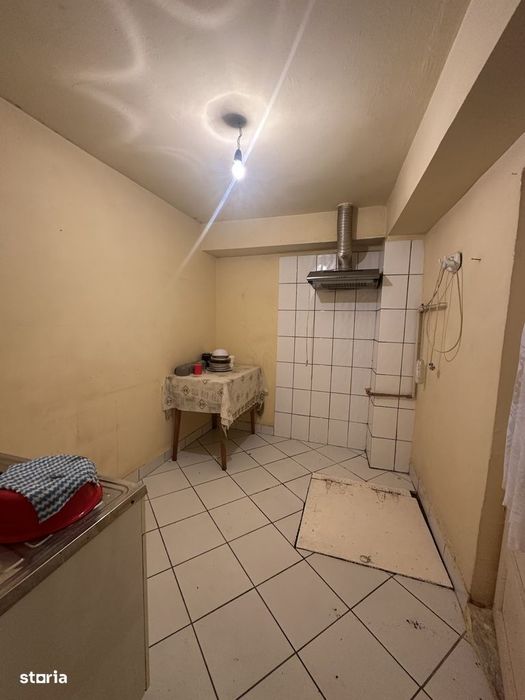 Agentia imobiliara VIGAFON vinde casa 3 camere Buna Vestire