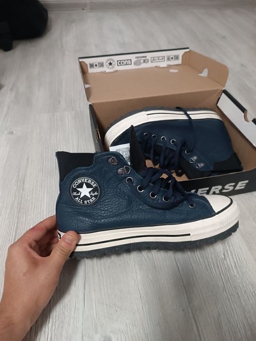 Tenesi converse all star