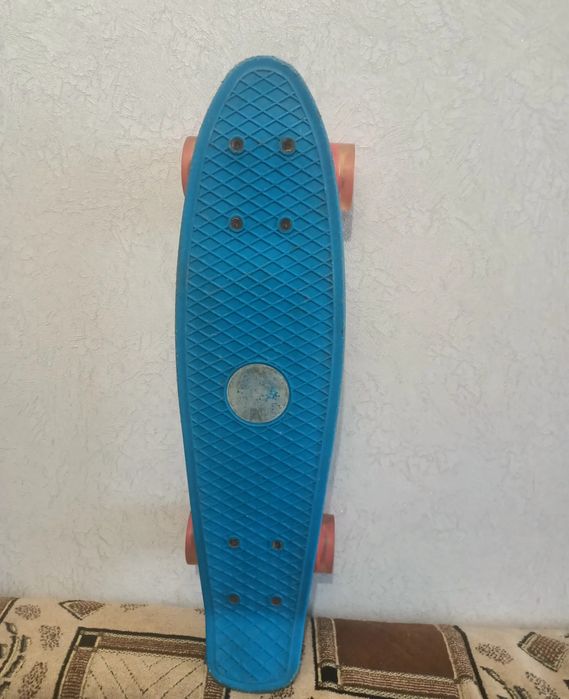 Продам скейтборд