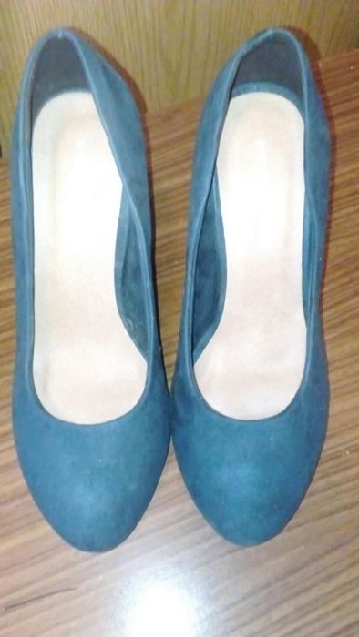 Елегантни обувки