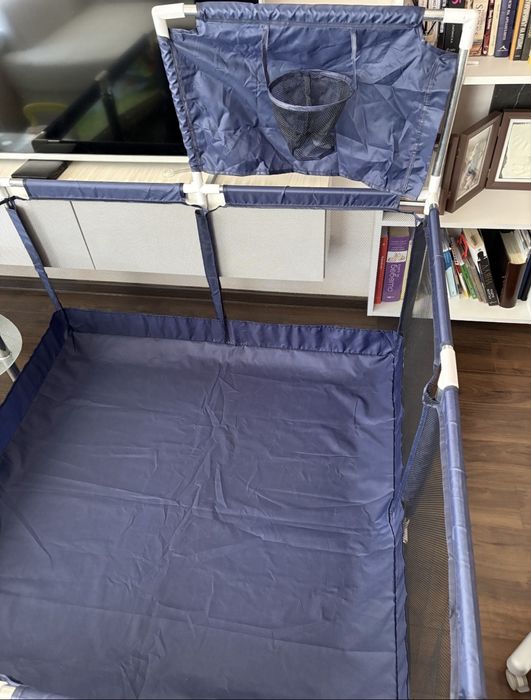 Детска  кошара за игра