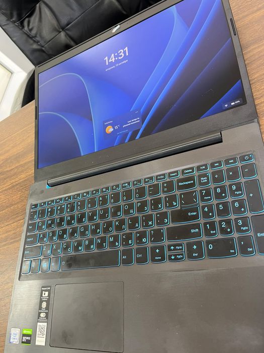 Ноутбук Lenovo IdeaPad L340