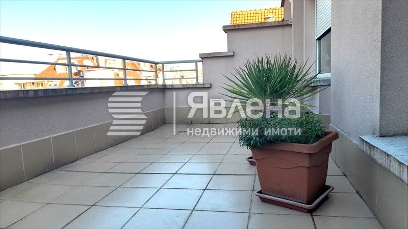 Дава се под наем Двустаен апартамент в София, Борово - 60 кв.м за 550 € - Снимка #5