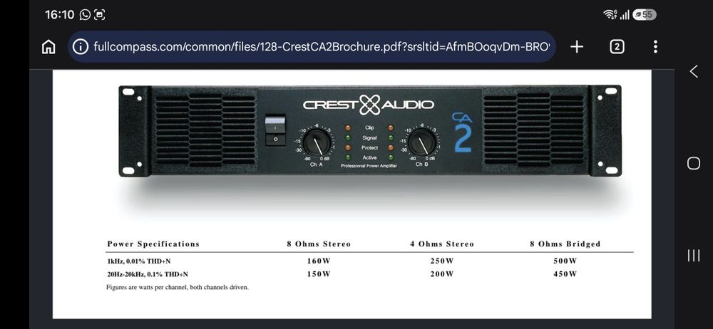 Amplificatoare si accesorii( Toate 1000 lei) inter m  gen qsc fbt  behringer inuke nx  lab gruppen   crest audio yamaha  crown  qube eminence  rcf