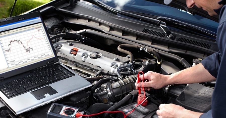 Автоэлектрик на выезд Астана