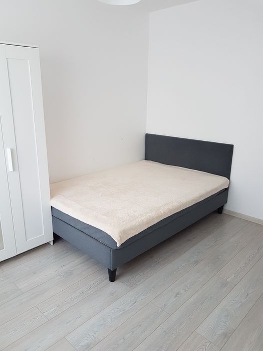 Apartament 2 camere, decomandat, 50mp, mobilat și utilat, 1 km Metrou Dimitrie Leonida, La Strada Popești-Leordeni.