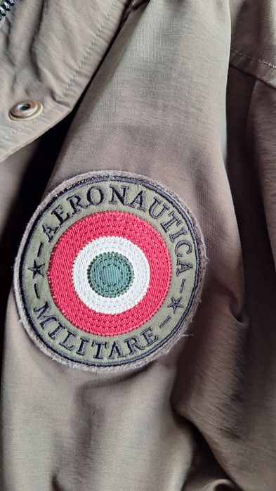 Geaca Aeronautica Militare