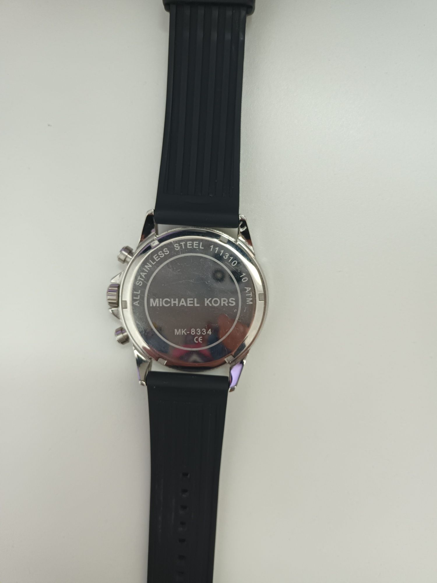 Michael kors hotsell mk 8334