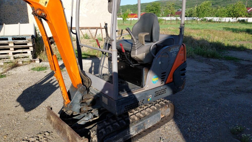 Audi Q5 2017 quattro