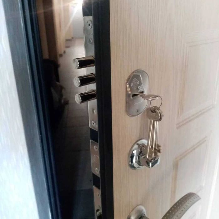 Межкомнатные двери Железные Стальные двери Temir eshik Mdf eshiklar