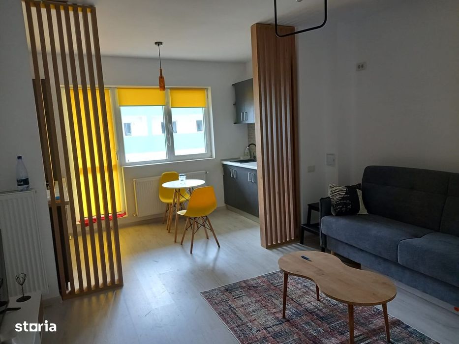 Apartament 2 camere, metrou Berceni-Dimitrie Leonida