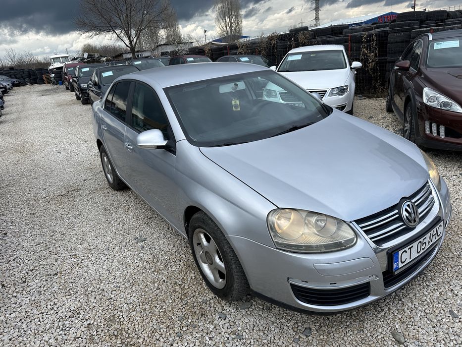 VOLKSWAGEN Golf 2006 — imagine 3