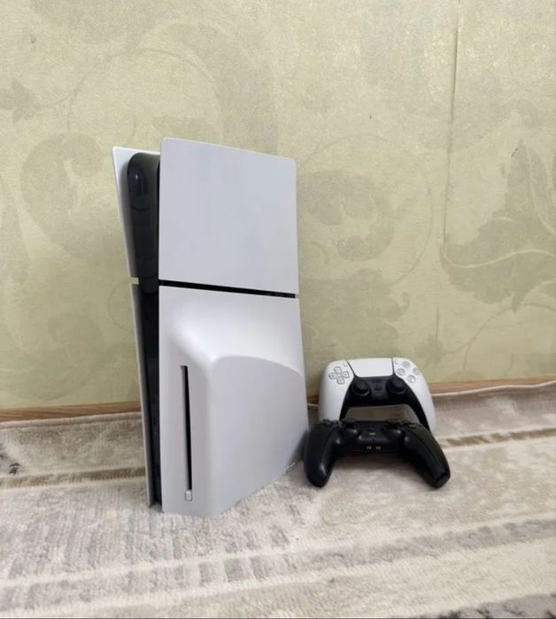 Sony Playstation 5 slim