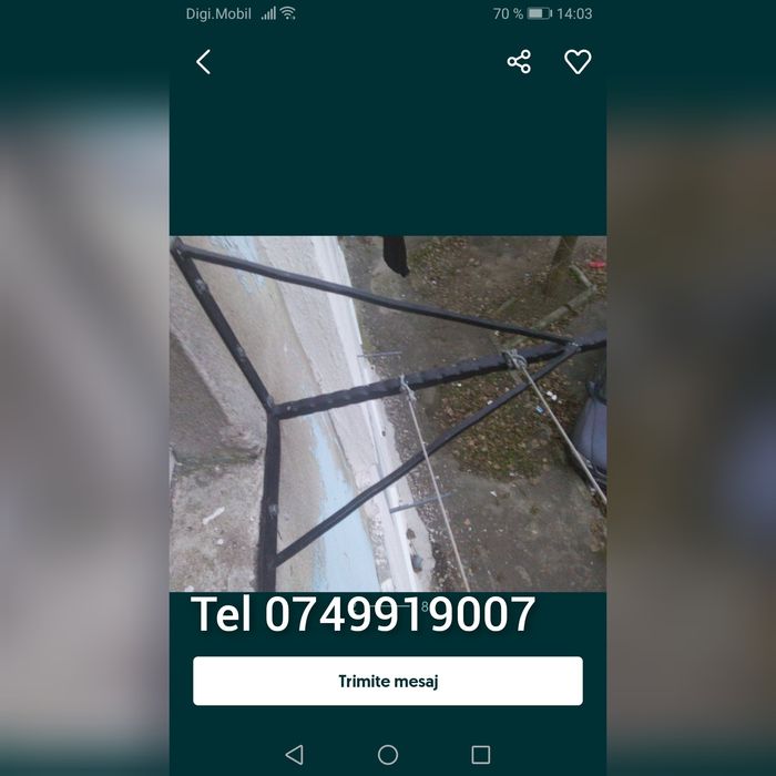 Oferim Servicii de Montaj