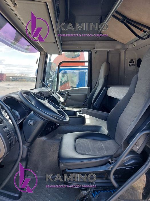 dezmembram camion daf cf85
