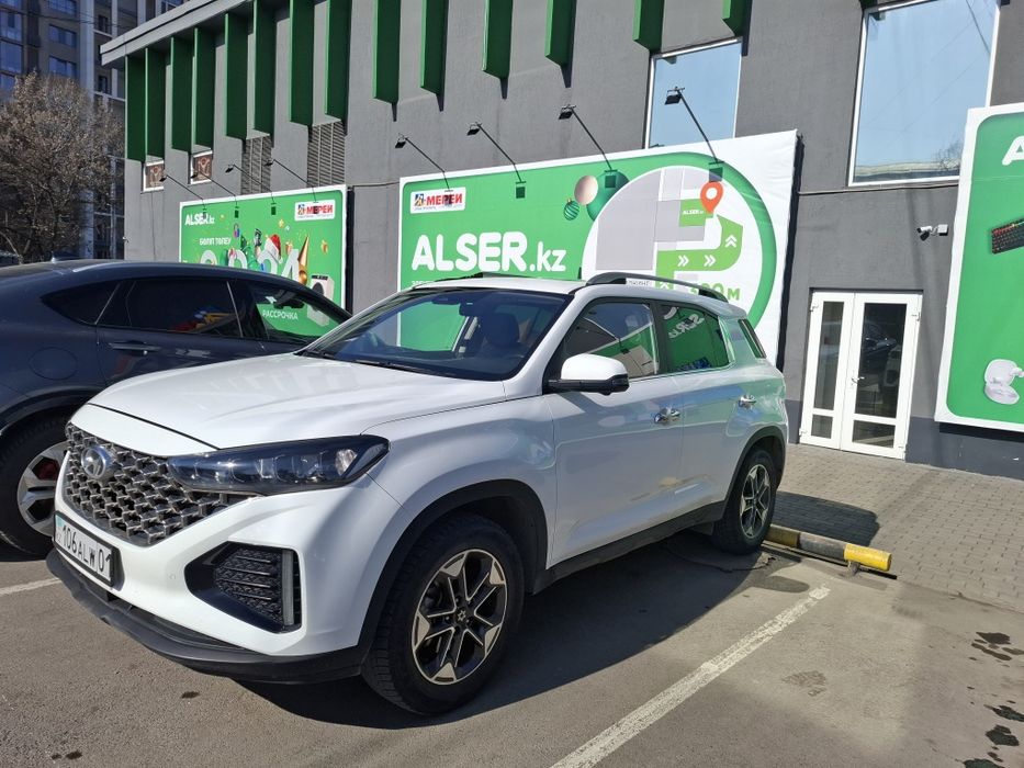 Продам huyndai ix35