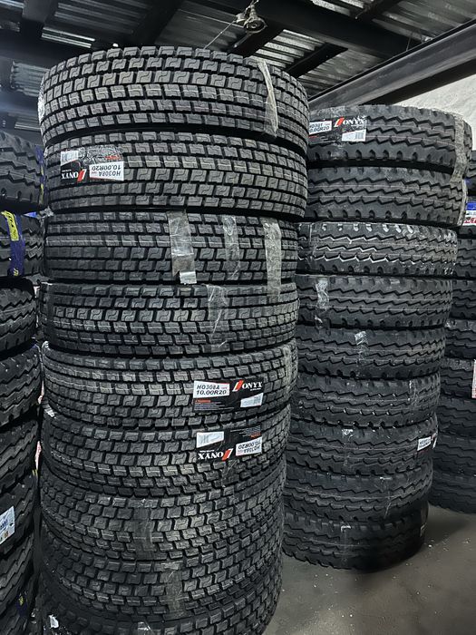 10.00.20 Грузовые шины