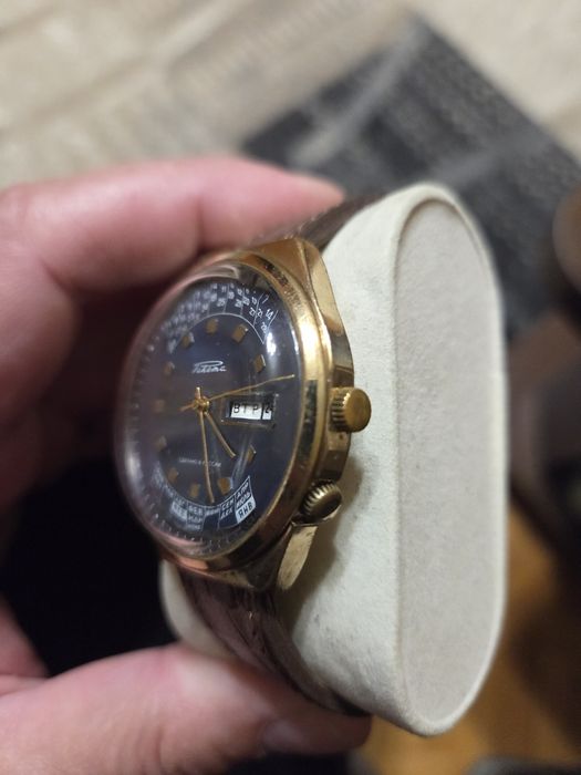 Ceas Raketa multicalendar