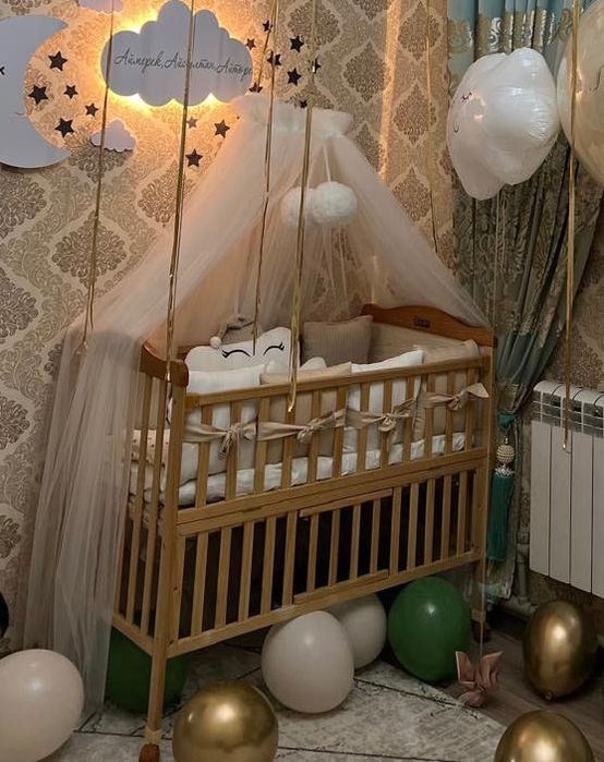 Продается детская кровать