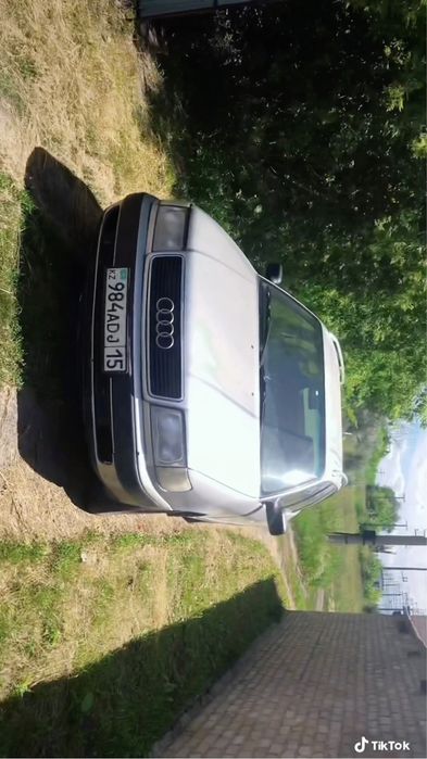 Продам Ауди 100с4
