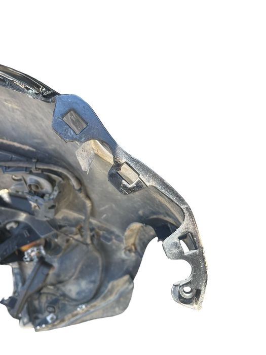 Bara Fata Audi Q7 4Lb 2006 - 2016 4L0807437