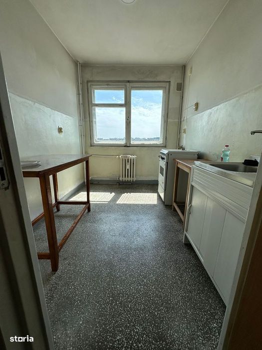 Apartament 2 camere de vanzare Piata Gorjului(Sector 6)