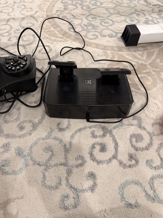 Руль для компьютера