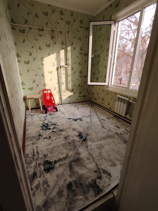 3 xonali uy ijaraga beriladi