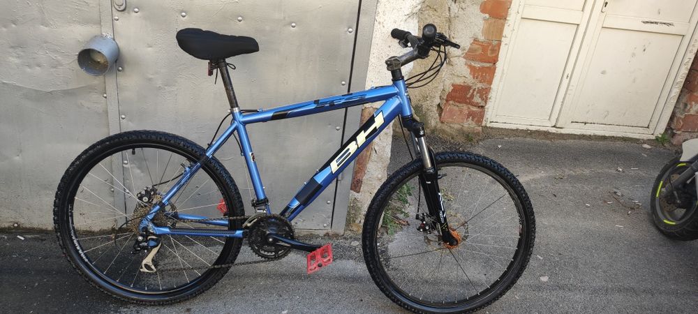 Bicicleta copii și adulți dama