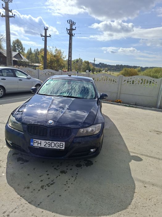 Vand sau schimb cu SUV 4×4