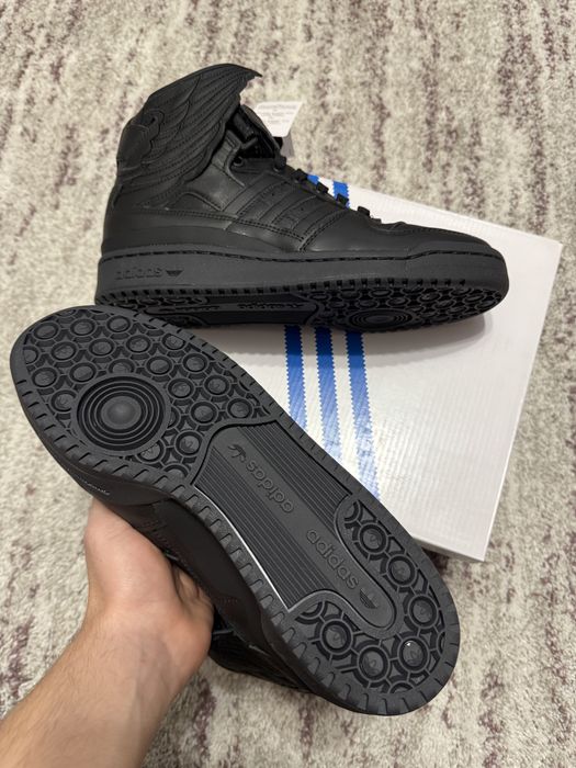Adidas Forum Hi Wings 4.0 Jeremy Scott - originali
