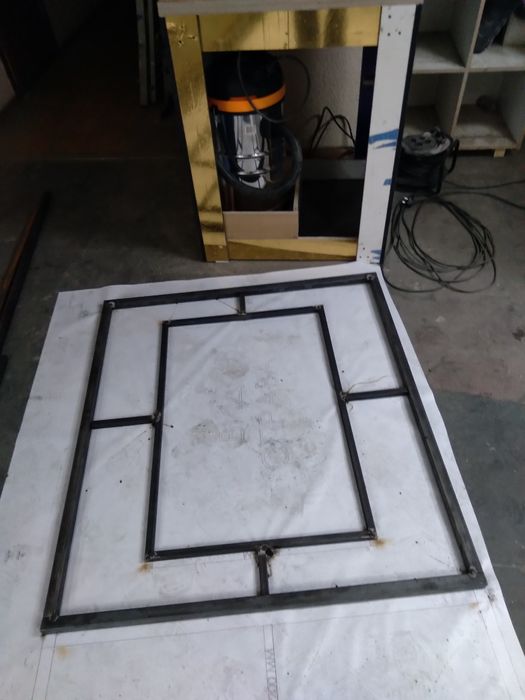 Сварочный цех. Ворота. Заборы. Решетки. Мангалы. Беседки. Все из метал ...