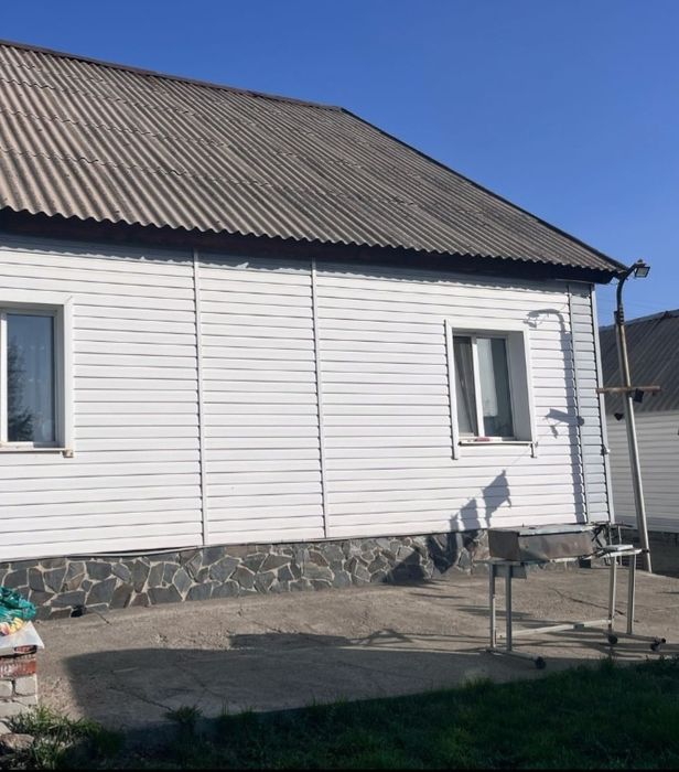 Продажа коттеджа