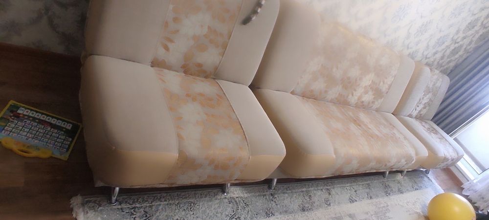 Продам мягкий уголок