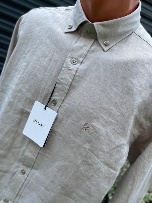 Camasa de in Zegna