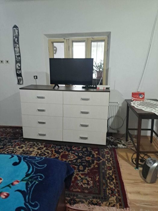 Urgent! Proprietar vând casă în CORABIA la preț negociabil.