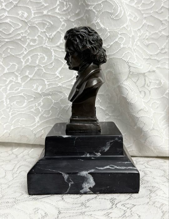 Бетховен, музыка, класика