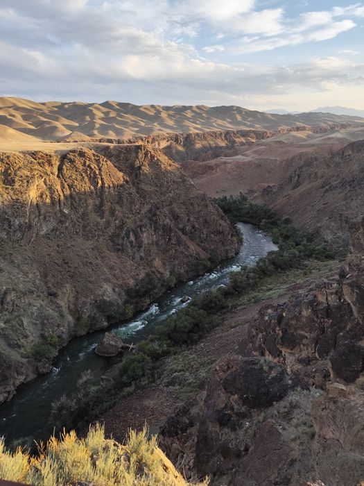 Туры Выезд на природу