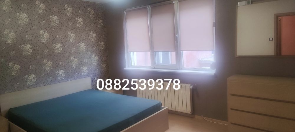 Продава се Тристаен апартамент в София, Красна поляна 1 - 123 кв.м за 2196 €/кв.м - Снимка #7