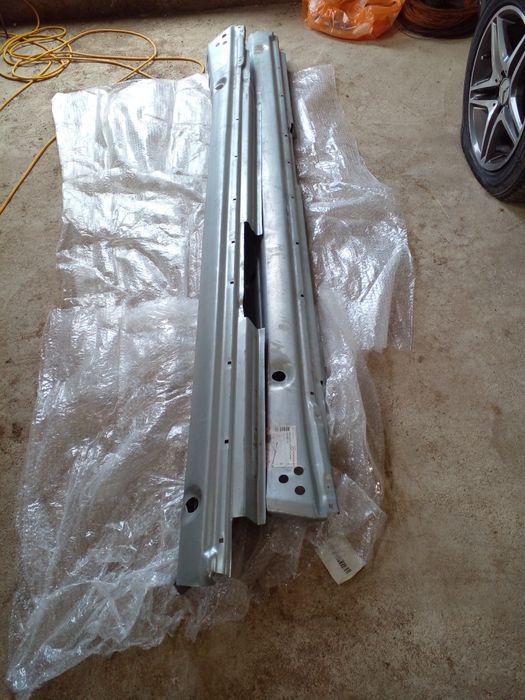 На мерс 124 запчасти