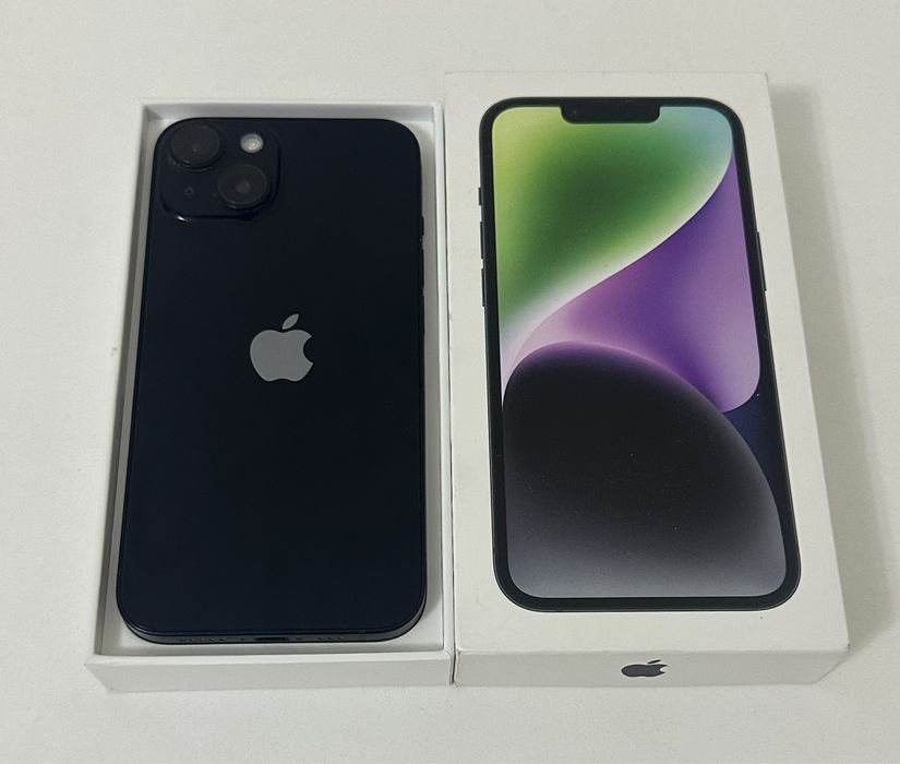 Iphone 14 Apple Айфон новый