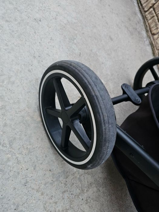 Количка cybex balios s lux