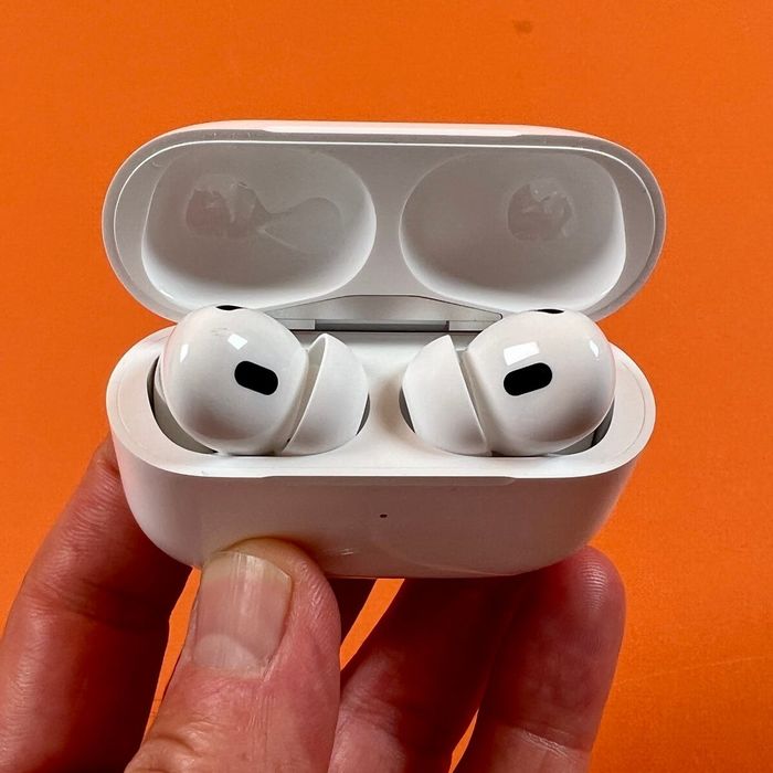 airpods pro 2 anc 2025 DUBAI USA
