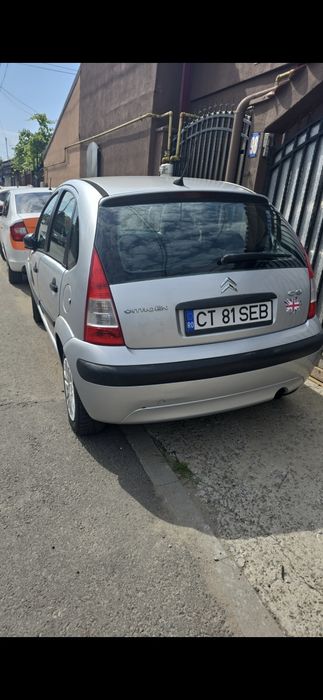 Citroen C3 ,1.4 Diesel