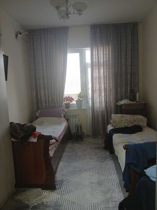 №3715.Продается 2х-комнатная квартира в Новостройка.